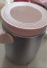 九阳（Joyoung）保温提锅2L大容量真空保温桶多层便携便当盒汤盒餐盒棕色 晒单实拍图