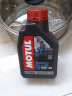 摩特（MOTUL） 3000 PLUS矿物质四冲程摩托车机油润滑油 四季通用 SL 10W-40 1L 实拍图