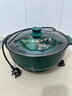 Donpv 适用AUX奥克斯空调遥控器背光YKR-H801通901 KFR-26GW/BpHYG+3 实拍图