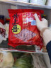 喜上喜 特级腊肠 1kg(250g*4) 广式腊味 熟食猪肉香肠 晒单实拍图