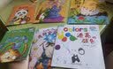 小企鹅去旅行系列（套装共4册） 实拍图