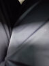 La Chapelle Sport拉夏贝尔阔腿裤子女夏季冰丝速干时尚百搭宽松显瘦薄款防晒休闲裤 黑色 XL(推荐130-150斤) 晒单实拍图