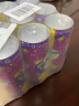 美年达可乐 Mirinda 百香果菠萝味 果味汽水 低糖酸甜 细长罐 碳酸饮料 整箱 330ml*12听 百事出品 实拍图