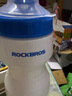 洛克兄弟ROCKBROS 自行车水壶大容量山地公路车骑行水壶运动户外单车装备 自由奔跑 实拍图