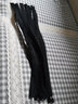 25CM-60CM隐形拉链抱枕被套连衣裙裤子口袋拉锁暗链服装辅料配件 50cm【10条装】颜色拍下备注 实拍图