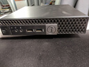 戴尔DELL 3040M 4K迷你电脑主机mini四核3020M商用家用游戏微型台式机二手95新 配置十二：i7-6700T+16G内存+1TB固态 实拍图