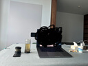 MOFT笔记本电脑支架桌面增高通风散热架MacBookPro便携式支架粘贴式可折叠双角度切换桌面架 新色系【骑士黑】 二代笔记本支架 实拍图