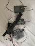 KAXISAIER 无线领夹式麦克风手机拍摄户外直播收音麦克风采访录音吃播降噪话筒小蜜蜂电脑笔记本 D3双领夹套装+手机支架 实拍图