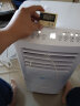 登比（DENBIG）移动空调单冷大1匹空调一体机无外机家用厨房冷风机独立除湿便携式空调A019-05KR/G 实拍图