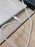 索赢适用苹果12W充电器头5V2.4A平板 iPad air2/Pro/mini4/3/2适配器 适用苹果12W充电器+数据线 实拍图