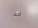 普联（TP-LINK）非屏蔽网络千兆网线工程级无氧铜箱线 宽带网络高速综合布线 EH601-100 六类非屏蔽网络水晶头100个 实拍图
