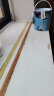 多乐士（dulux）沐韵净味抗划水性木器漆室内家具漆 家具翻新漆（色漆面漆）A7502半哑2.5kg 实拍图