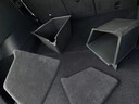 御马 适用于特斯拉ModelY 3后备箱侧边收纳盒内饰防护改装神器配件 Model Y后备箱储物盒【4件套】 实拍图