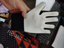 迪卡侬（DECATHLON）儿童守门员手套专业装备基础款100手套6号 4178897 晒单实拍图