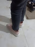 回力女鞋网鞋女夏季网面透气跑步鞋女士减震轻便软底休闲妈妈运动鞋子 粉色 35 实拍图