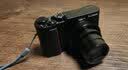 松下（Panasonic）ZS220 ZS110 长焦二手数码相机1英寸底 15倍光学变焦 松下DMC-ZS220 准新机 实拍图