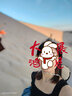 尚都比拉秋冬赫本风黑色针织吊带连衣裙中长款打底裙 雅黑色 M  实拍图