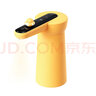 向物（SOTHING）【智能】抽水器桶装水 卡通可爱 电动吸水器 自动上水器 大桶水纯净水桶取水器矿泉水饮水机抽水泵 【智能-灯光版】夜间方便取水 实拍图