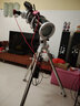 Sky-Watcher/信达小黑 150750抛物面反射式 专业天文望远镜 深空摄影高清高倍 套机C.单速+EQ3D钢脚+双电跟 实拍图