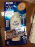 曼秀雷敦（Mentholatum）屈臣氏曼秀雷敦新碧水薄清爽隔离露SPF30PA+++80g新旧包装随机发 实拍图