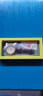 聚利时（Julius）手表男复古时尚日历窗休闲皮带石英学生考试男士手表咖色JA-508MC 晒单实拍图