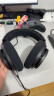飞利浦（PHILIPS）头戴式耳机有线耳机Hifi耳机监听级音乐耳机 电脑游戏耳机 手机直推9500升级款9600 实拍图