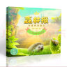 森林报绘本（全套12册）自然探索科普启蒙绘本(中国环境标志产品 绿色印刷) 实拍图