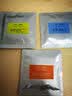 舒童乐（Strolex）车载香水座太阳能汽车香薰中控台摆件车用固体香膏空军二号香氛 曜石黑合金款【含3枚香片】 实拍图
