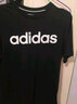 阿迪达斯（adidas）【滔搏运动】NEO短袖T恤男装运动服舒适休闲服圆 GP4887 S 实拍图