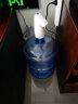 飞利浦（PHILIPS）抽水器桶装水抽水泵饮水机自动上水器电动抽水机取水器压水器AWP1720/1722 矿泉水自动抽水机 冷热型 实拍图