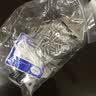 海斯迪克【京仓配送】不锈钢多功能角码 三角支架床家具直角固定器连接件桌椅三角铁 小号（10个）HKsq-626 实拍图