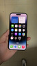 Apple苹果iPhone17/16/15/14/13/12pro/max系列 二手手机内存以质检报告为准 苹果 iPhone 14 Pro Max 实拍图