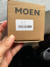 摩恩（MOEN）洗衣机水龙头 家用单冷4/6分通用可调节 耐用龙头9023 实拍图