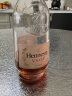 轩尼诗（Hennessy）VSOP 干邑白兰地 法国进口洋酒 500ml  无盒 实拍图