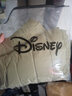迪士尼（DISNEY）童装轻薄儿童羽绒服秋冬季新款女童外套2025新款男童宝宝冬季衣服 实拍图