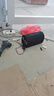 先科（SAST）车载音箱 便携式12V24V汽车蓝牙音响低音炮插U盘TF卡电脑电视手机播放5英寸喇叭 送车载电源点烟器 实拍图