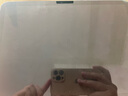 JPLAYER苹果iPad Air7/6钢化膜air11英寸 2025/24款M3芯片保护膜平板电脑贴膜全面屏高清抗指纹防摔耐刮 实拍图