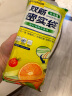 惠寻京东自有品牌 旅行便携加厚密实袋保鲜袋分装打包食品包装自封袋 中号一袋30个 实拍图