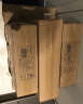 GOTO 盲盒收纳展示架马卡龙色乐高盒子手办亚克力泡泡玛特展示盒墙 S1蓝色1只装（含2隔板） 实拍图