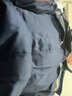 鸿赫工作服劳保服棉衣男加厚棉服冬季防寒服棉袄定制 2085可拆卸长款（热熔棉升级） 3XL （建议175-190斤） 实拍图