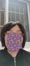 Actual Self假发女自然全头套波波头时尚短发女士整顶假发套 灵动少女BOB 【亚麻色】 短发 28cm 实拍图