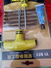 澳铂斯汽车补胎工具车载应急救援电动摩托自行车快速补轮胎胶条水液神器 补胎工具套装+补胎胶条20根 实拍图
