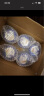 Herobaby【品牌授权含税】荷兰天赋力婴幼儿配方奶粉白金版纸盒 产地瑞典 4段白金700g效期至25年5月 实拍图