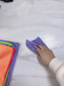 贝乐凯（BEILEKAI）抹布超细纤维擦地家政抹布保洁专用毛巾擦玻璃抹布擦桌子清洁抹布 实拍图