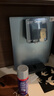 美的（Midea）星河管线机家用净水器伴侣全通量匹配冷热双用触控全管路高温杀菌壁挂式速热饮水机净饮机MG240-D 实拍图