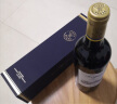拉菲（LAFITE）拉菲传奇波尔多红葡萄酒 750ml 传奇波亚克红酒 法国原瓶进口送礼 拉菲传奇波亚克 实拍图