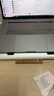 联想（Lenovo）联想生态品牌异能者笔记本散热器可调炫彩LED轻音可调大风力拯救者Y/R9000P支架增高架17英寸 实拍图