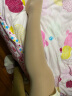 涞觅润丝【0.01】高腰无缝丝袜丝滑超薄透明性感黑丝诱惑女袜过膝连裤袜 蜜色 带脚型 隐秘发货 1双 L 无缝开裆-L码(160~180cm) 实拍图