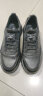 奥康（Aokang）跑步男士商务休闲运动皮鞋男1233332087黑色40码 晒单实拍图