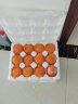 烟台苹果栖霞红富士水果10斤山东新鲜甜脆吃的5斤当季整箱 9.5斤 65mm-75mm 晒单实拍图